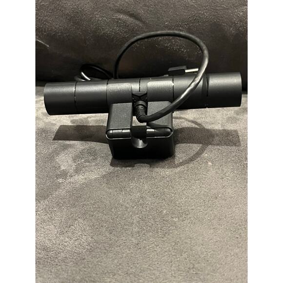 Official Sony PS4 PlayStation Camera PSVR Motion Sensor w/Stand! CUH-ZEY2 Tested - Picture 2 of 4